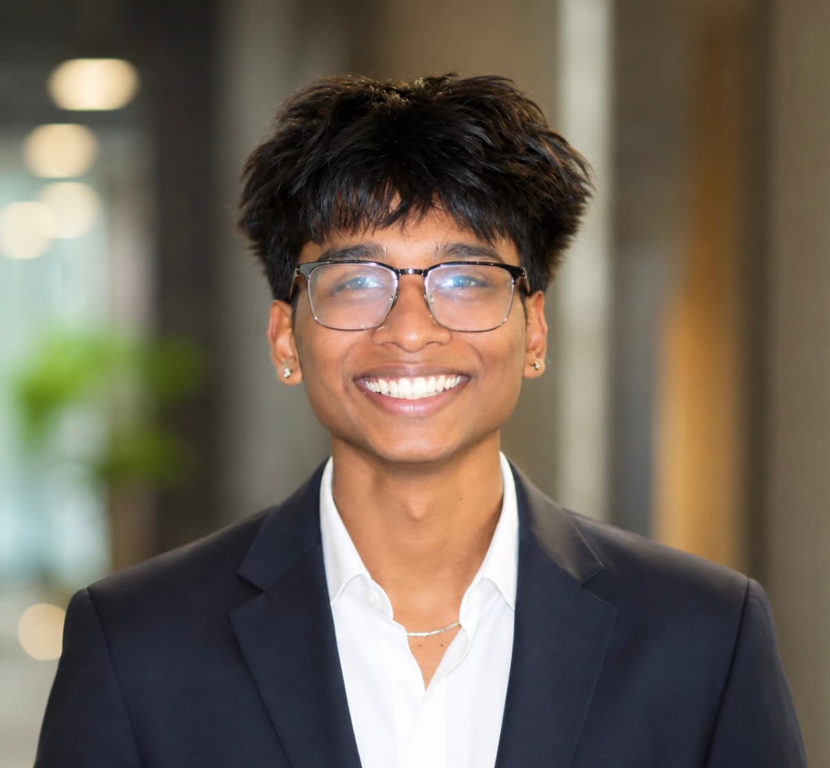 Saicharan Chowdarapu