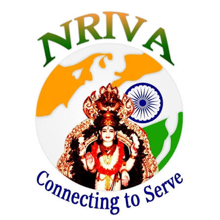 NRIVA logo